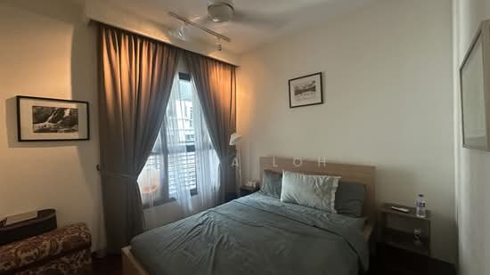 Condominium For Rent in Ampang Hilir Wilayah Persekutuan Kuala Lumpur - Image 5