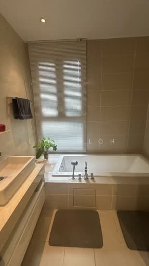 Condominium For Rent in Ampang Hilir Wilayah Persekutuan Kuala Lumpur - Image 7