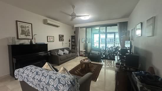 Condominium For Rent in Ampang Hilir Kuala Lumpur