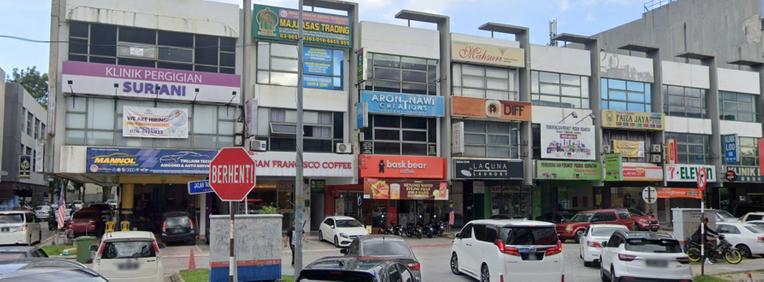 Shop For Sale in Sungai Besi Wilayah Persekutuan Kuala Lumpur - Image 6