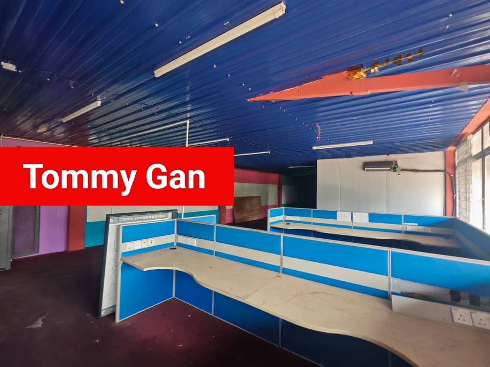 Factory For Rent in Karangan Kedah - Image 11