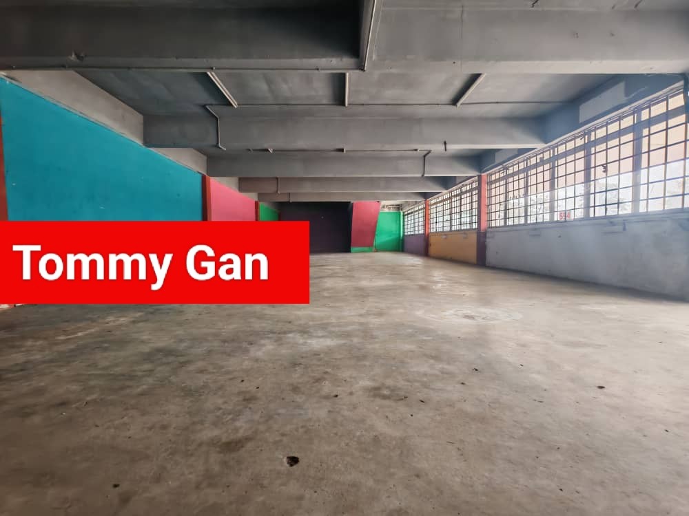 Factory For Rent in Karangan Kedah - Image 9