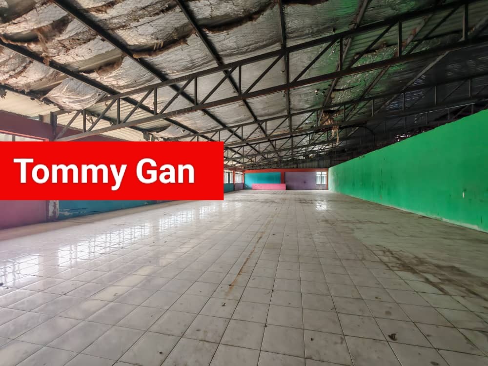 Factory For Rent in Karangan Kedah - Image 10
