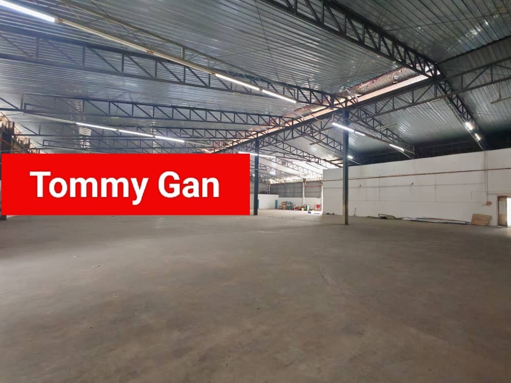 Factory For Rent in Karangan Kedah - Image 6