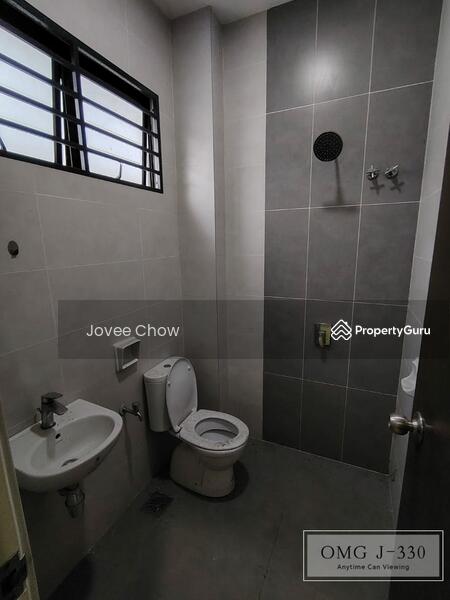 2-sty Terrace/Link House For Sale in Setia Alam Selangor - Image 5