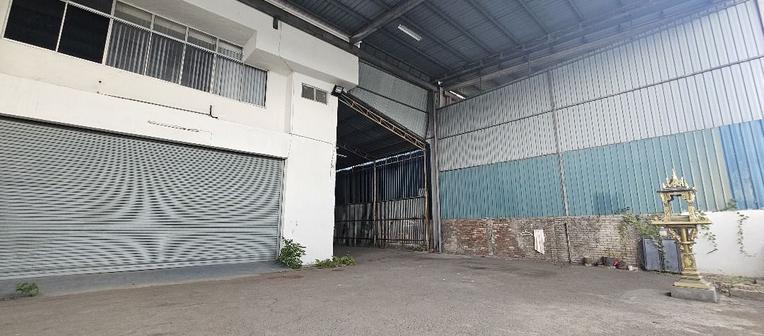 Semi-D Factory For Rent in Kajang Selangor