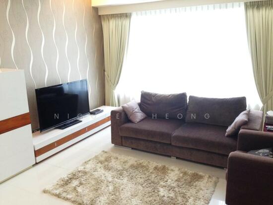 Condominium For Rent in Mont Kiara Kuala Lumpur