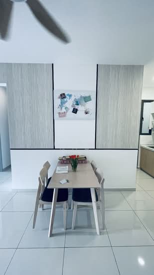 Serviced Residence For Rent in Setapak Wilayah Persekutuan Kuala Lumpur - Image 5