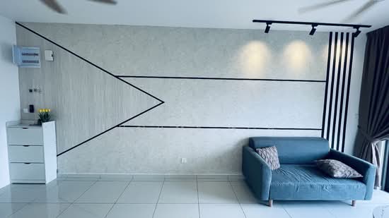 Serviced Residence For Rent in Setapak Wilayah Persekutuan Kuala Lumpur - Image 6