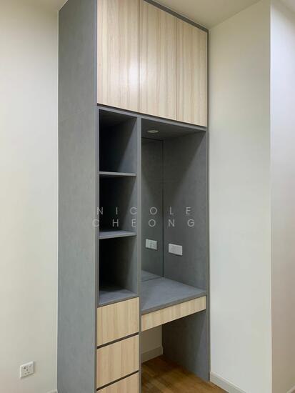 Serviced Residence For Sale in Dutamas Wilayah Persekutuan Kuala Lumpur - Image 5