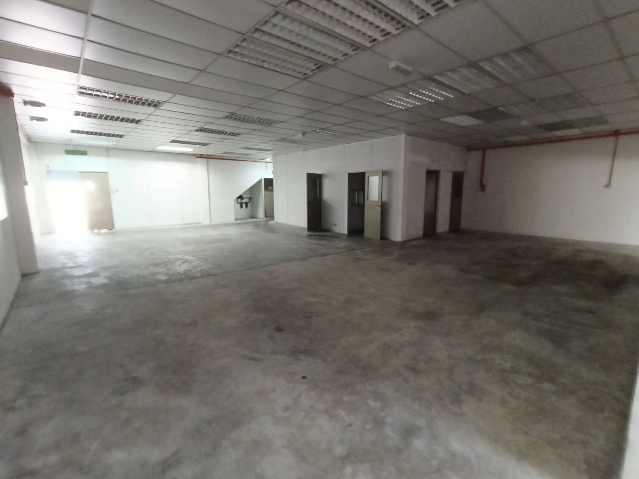 Semi-D Factory For Rent in Ulu Tiram Johor - Image 6