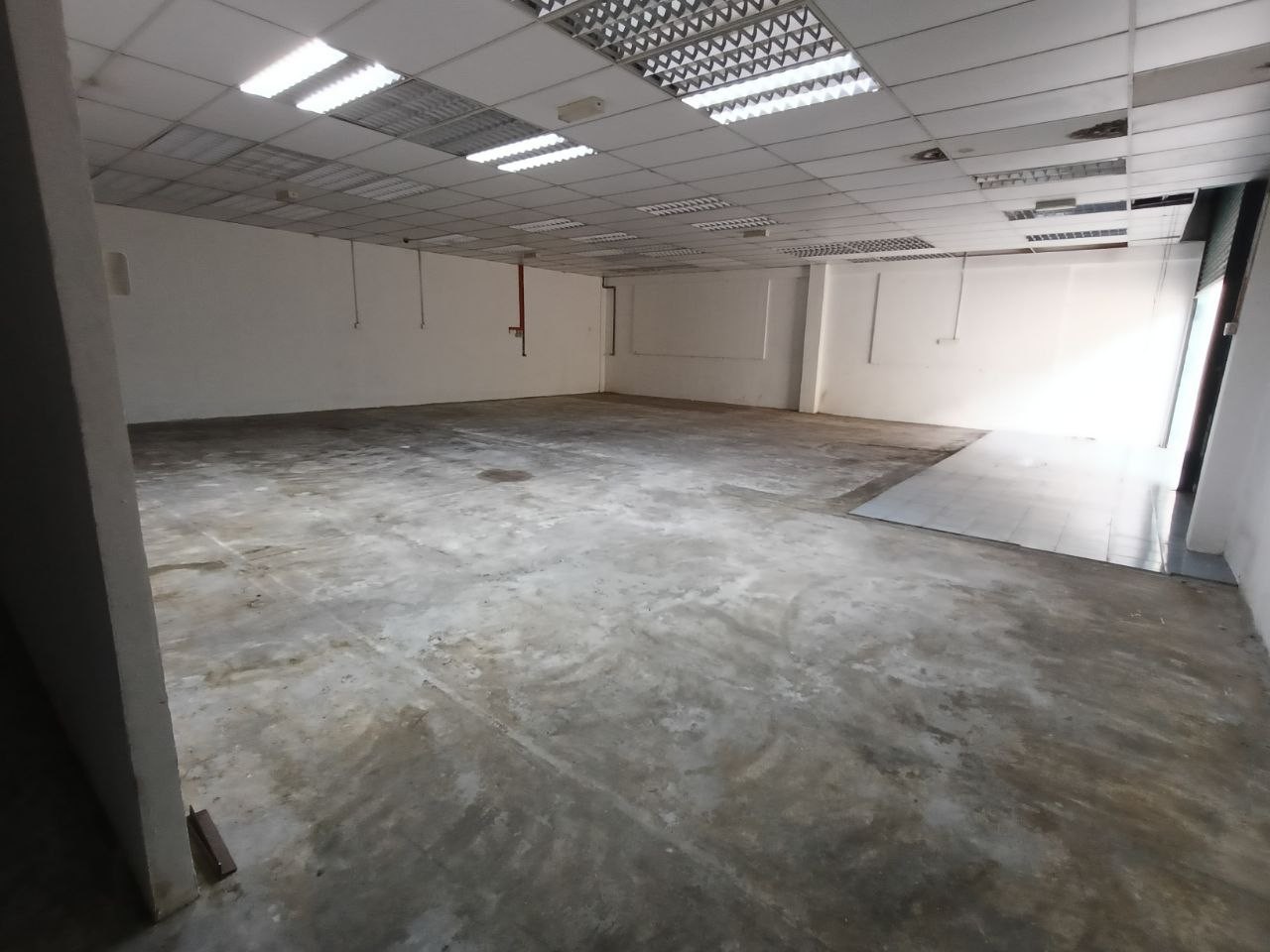 Semi-D Factory For Rent in Ulu Tiram Johor - Image 5