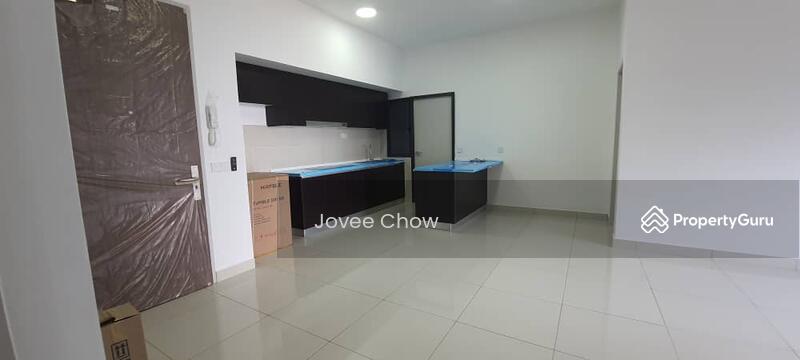 Serviced Residence For Rent in Setia Alam Selangor