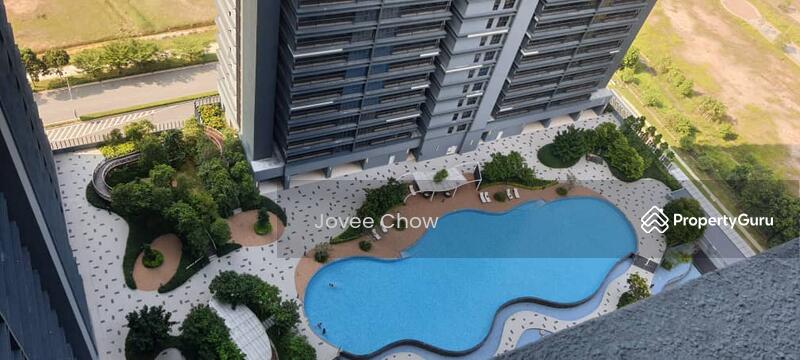 Serviced Residence For Rent in Setia Alam Selangor - Image 6