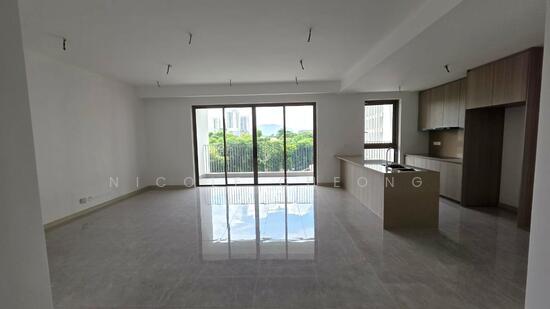 Condominium For Sale in Desa Park City Kuala Lumpur