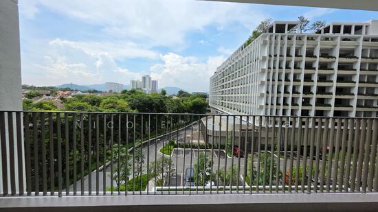 Condominium For Sale in Desa Park City Wilayah Persekutuan Kuala Lumpur - Image 11