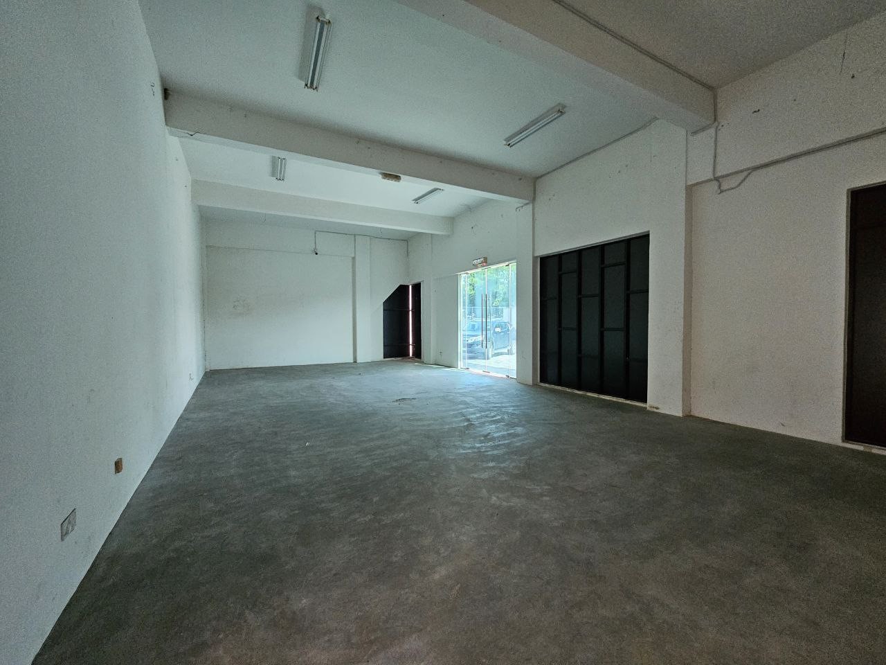 Semi-D Factory For Rent in Johor Bahru Johor - Image 5