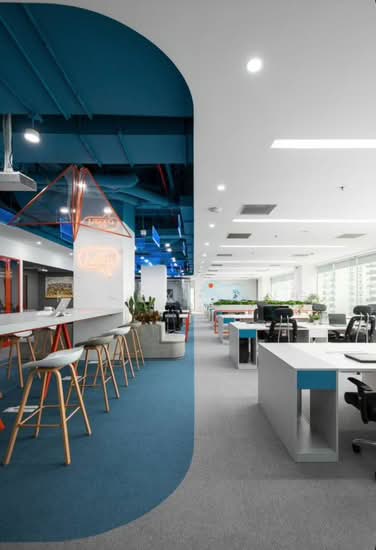 Office For Rent in KL City Centre Wilayah Persekutuan Kuala Lumpur - Image 9