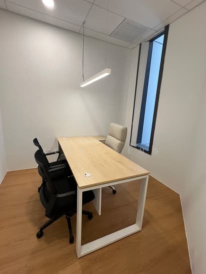 Office For Rent in KL City Centre Wilayah Persekutuan Kuala Lumpur - Image 6