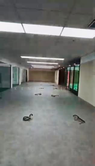Office For Rent in KL City Centre Wilayah Persekutuan Kuala Lumpur - Image 7