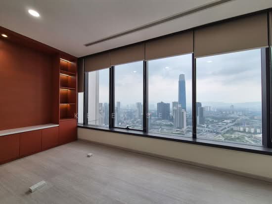 Office For Rent in KL City Centre Kuala Lumpur