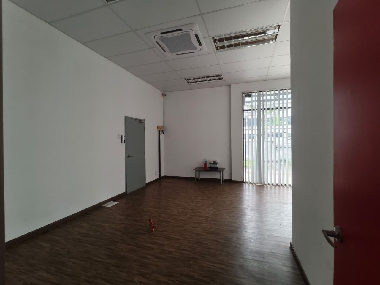 Semi-D Factory For Rent in Gelang Patah Johor - Image 5