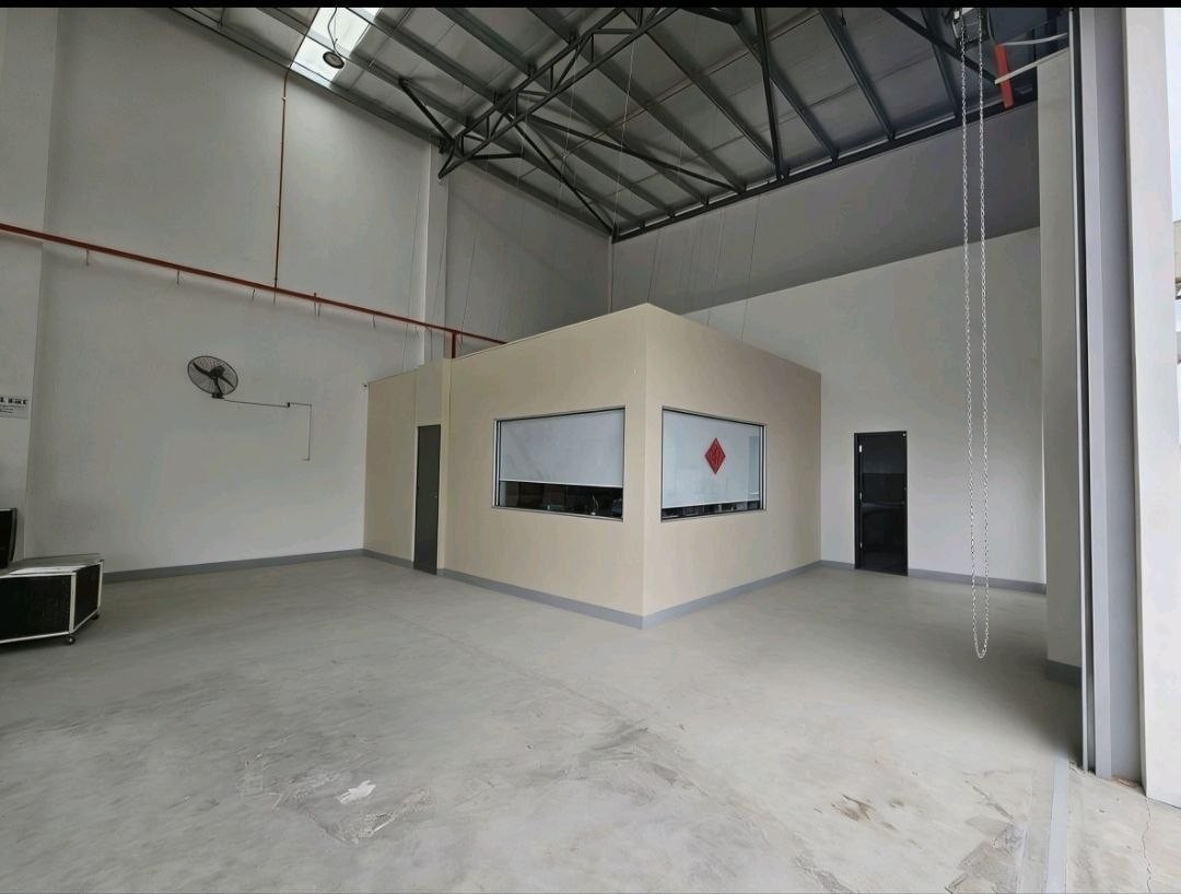 Factory For Sale in Johor Bahru Johor - Image 5