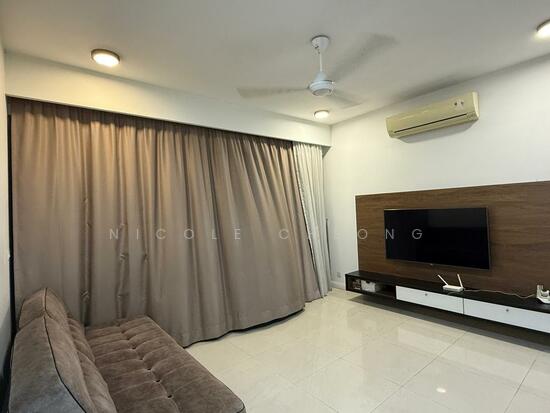 Condominium For Sale in Desa Park City Kuala Lumpur