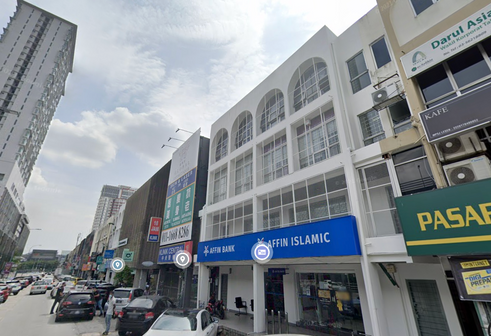 Shop For Sale in Subang Jaya Selangor - Image 7