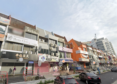 Shop For Sale in Subang Jaya Selangor - Image 5