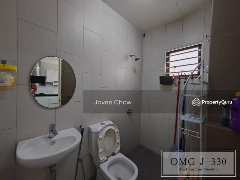 2.5-sty Terrace/Link House For Sale in Setia Alam Selangor - Image 5