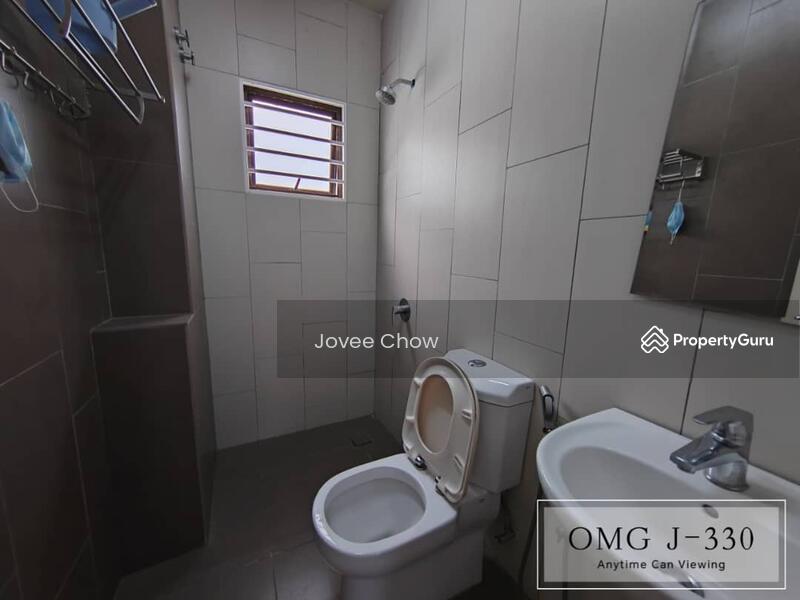 2.5-sty Terrace/Link House For Sale in Setia Alam Selangor - Image 6