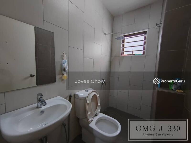 2.5-sty Terrace/Link House For Sale in Setia Alam Selangor - Image 9