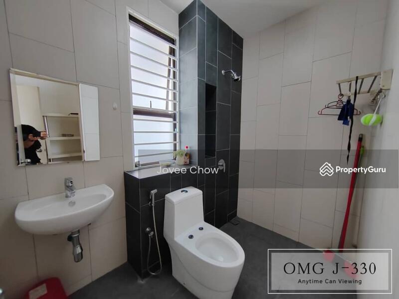2.5-sty Terrace/Link House For Sale in Setia Alam Selangor - Image 10