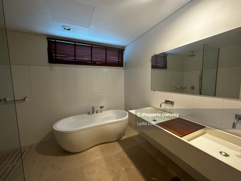 Condominium For Sale in Ampang Hilir Wilayah Persekutuan Kuala Lumpur - Image 8