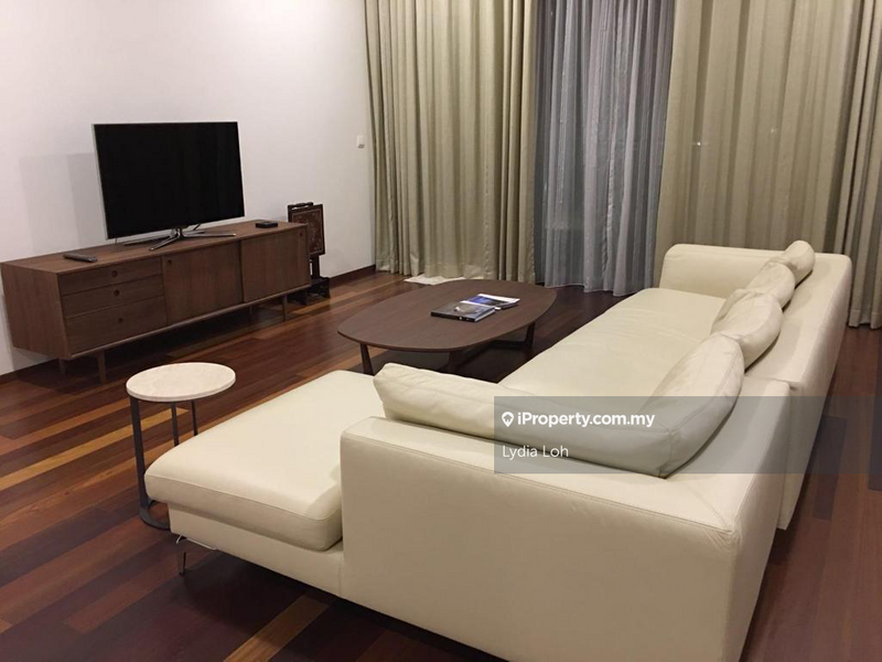 Condominium For Sale in Ampang Hilir Kuala Lumpur