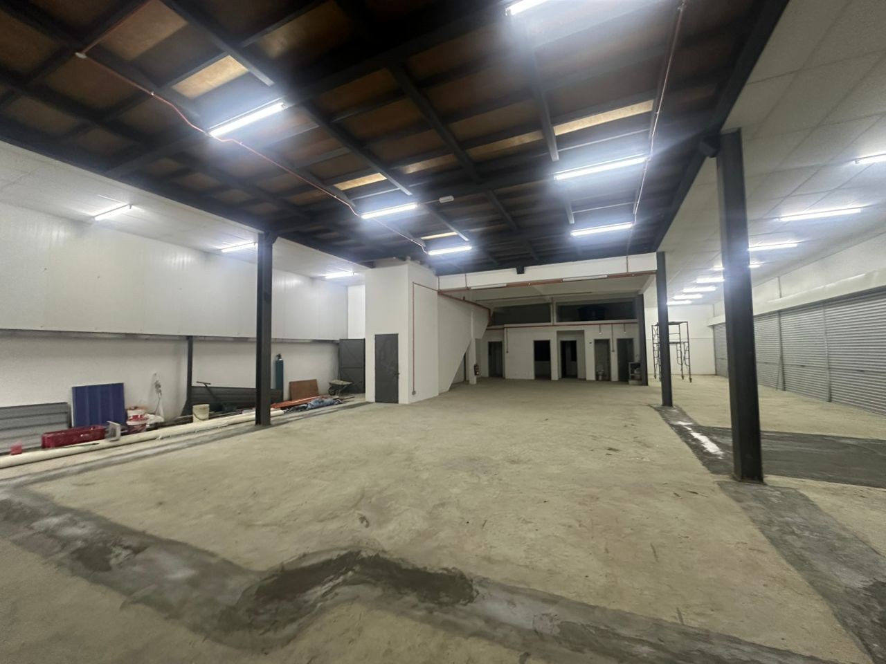 Detached Factory For Rent in Tampoi Johor