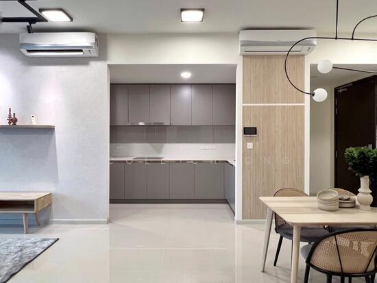 Serviced Residence For Sale in Dutamas Wilayah Persekutuan Kuala Lumpur - Image 8