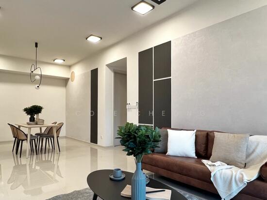 Serviced Residence For Sale in Dutamas Wilayah Persekutuan Kuala Lumpur - Image 9