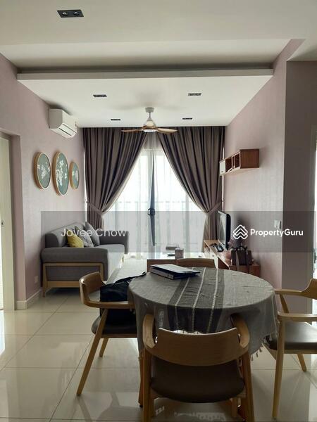 Serviced Residence For Sale in Setia Alam Selangor