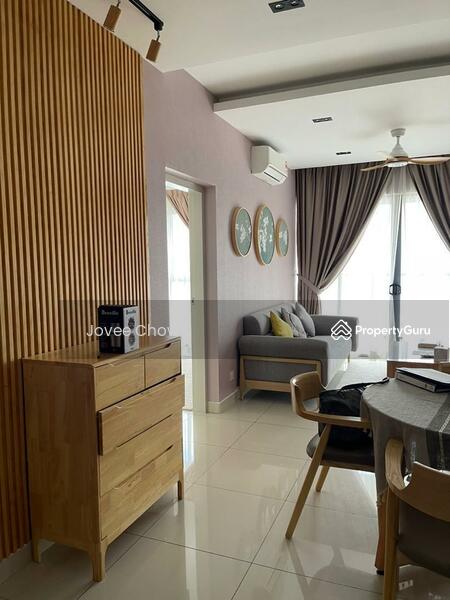 Serviced Residence For Sale in Setia Alam Selangor - Image 6