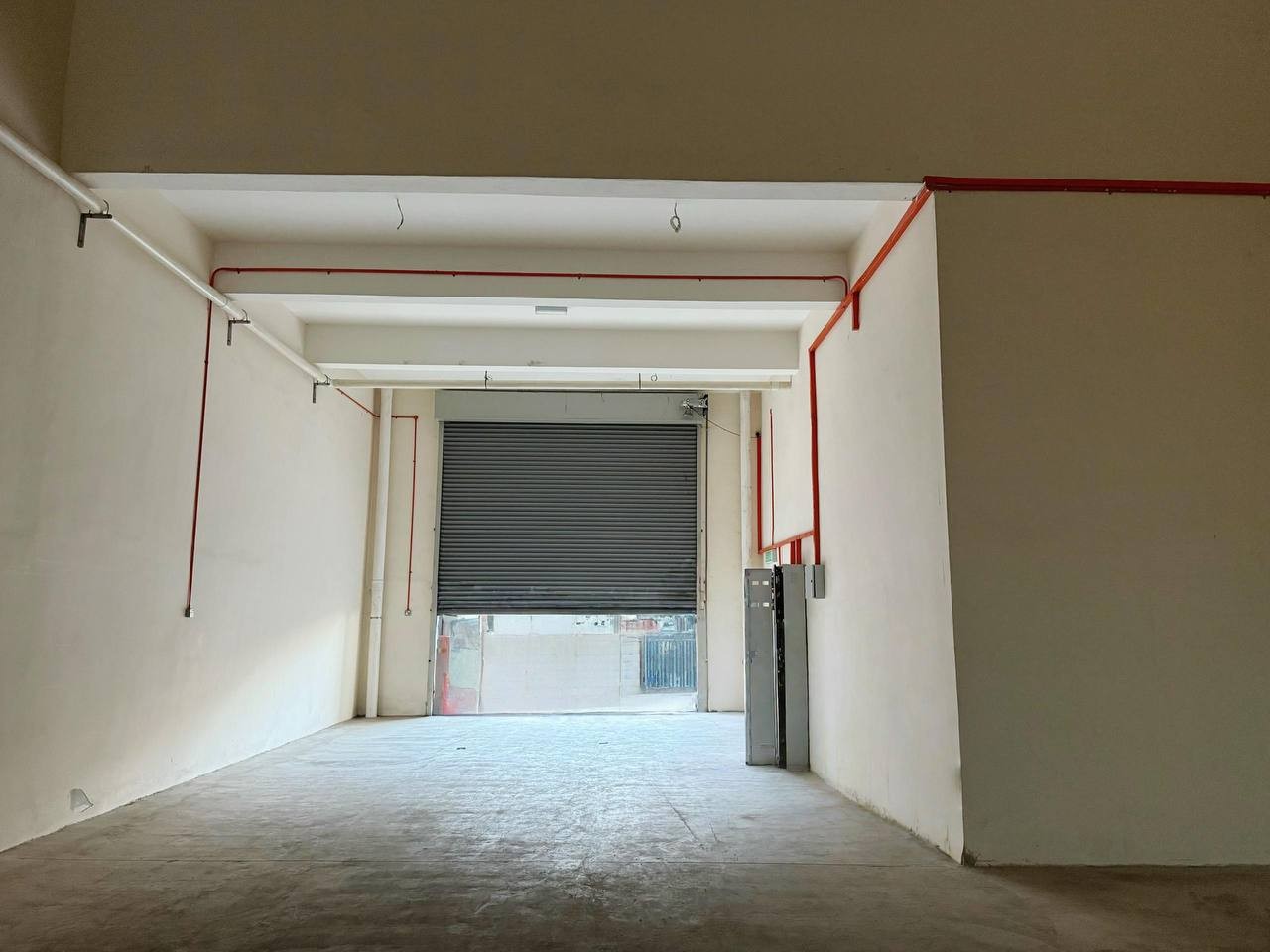 Link Factory For Rent in Senai Johor - Image 4