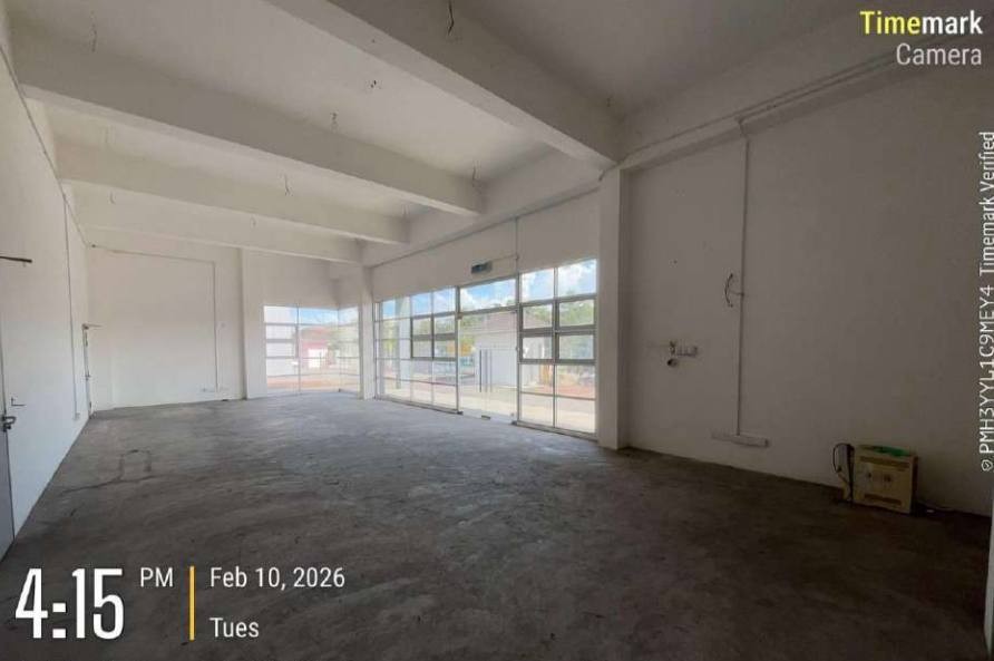 Detached Factory For Sale in Gelang Patah Johor - Image 12
