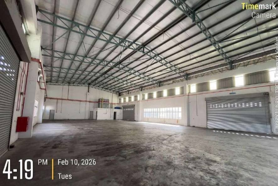 Detached Factory For Sale in Gelang Patah Johor - Image 7