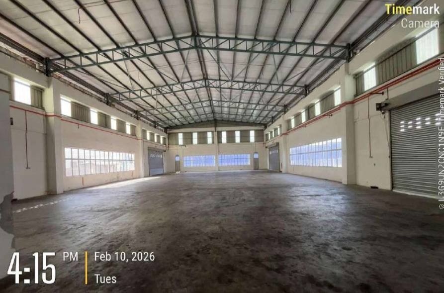 Detached Factory For Sale in Gelang Patah Johor - Image 6