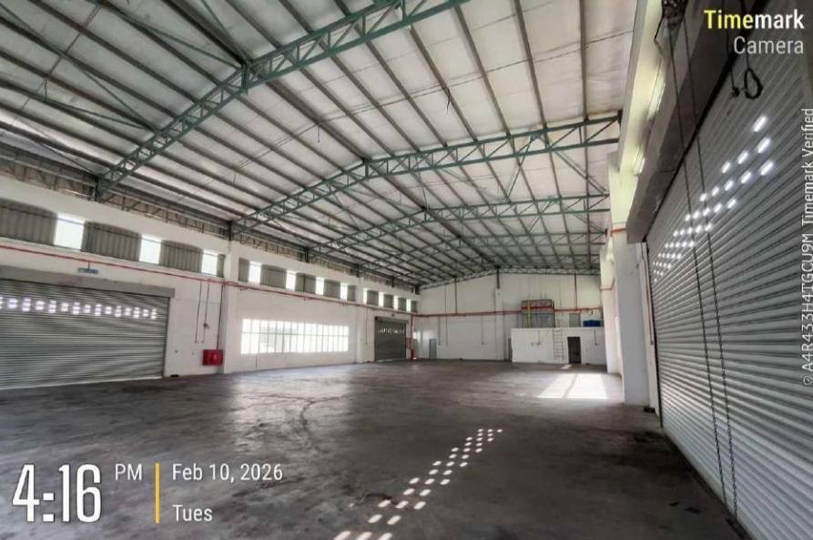 Detached Factory For Sale in Gelang Patah Johor - Image 5