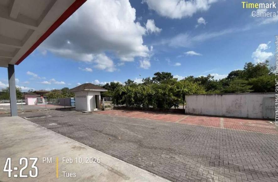 Detached Factory For Sale in Gelang Patah Johor - Image 4