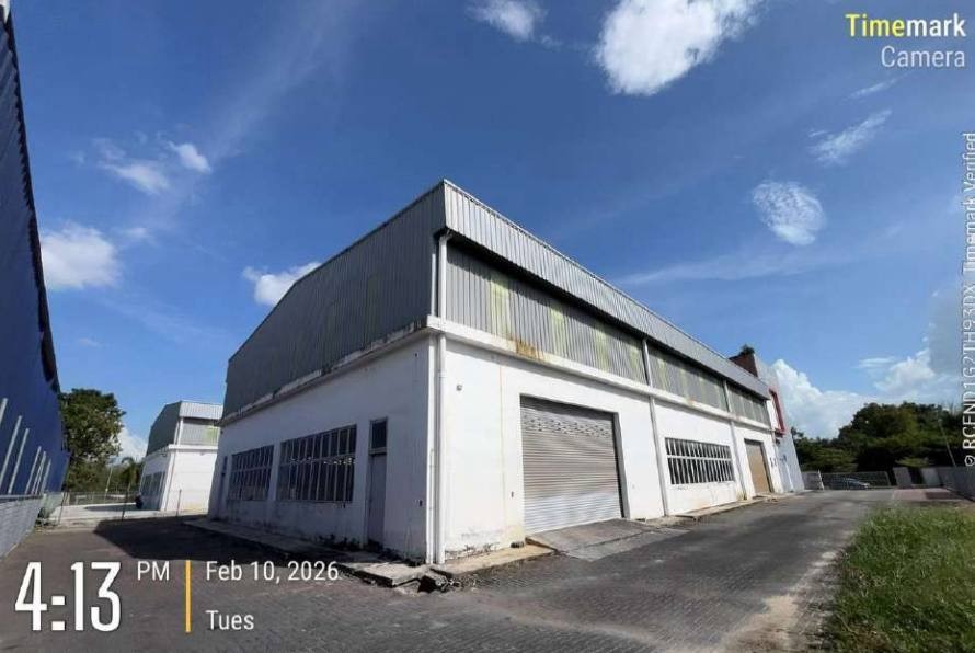 Detached Factory For Sale in Gelang Patah Johor - Image 3