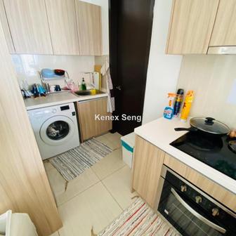 Condominium For Sale in Ampang Wilayah Persekutuan Kuala Lumpur - Image 4