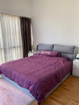 Condominium For Sale in Ampang Kuala Lumpur